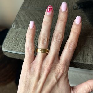Tory Burch Ring
